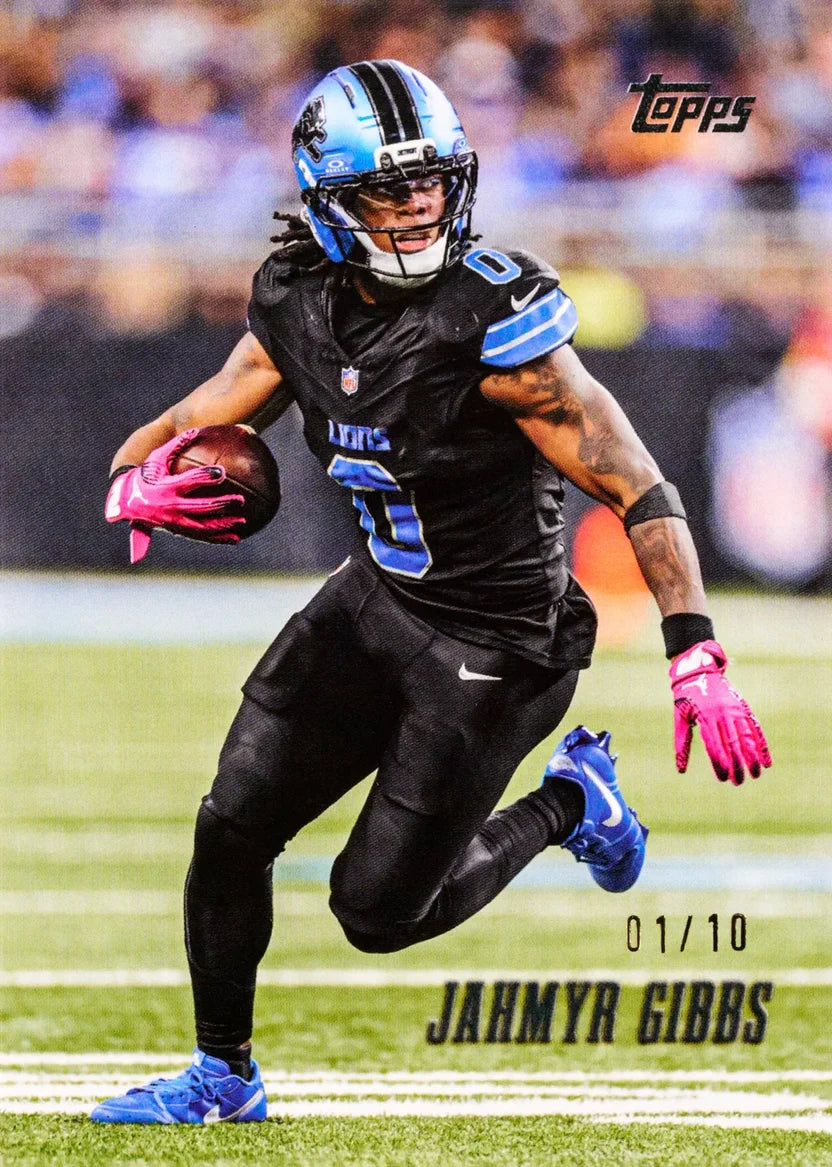 Topps Flagship NFL Football 2026 Value Box