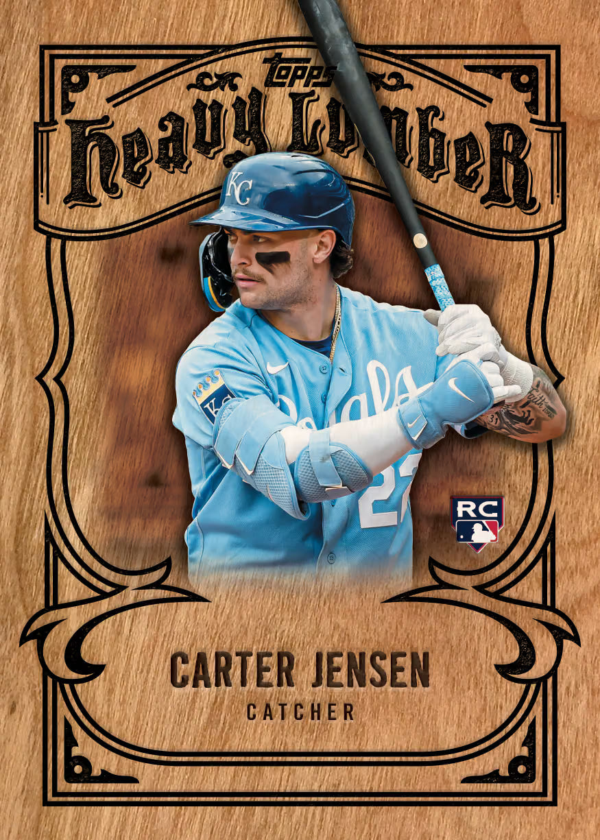 Topps Update Series MLB Baseball 2026 Jumbo Box 2/3-Case 4-Box-PYS (Break 620101)