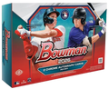 Topps Bowman Baseball 2026 Breakers Delight