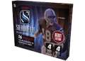 Panini Silhouette Football 2025 Hobby