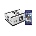 Panini Donruss Optic Football 2025 Fatpack Box