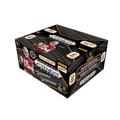 Panini Black Prizm Football 2025 Hobby Box