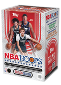 Topps NBA Hoops 25/26 Value Box