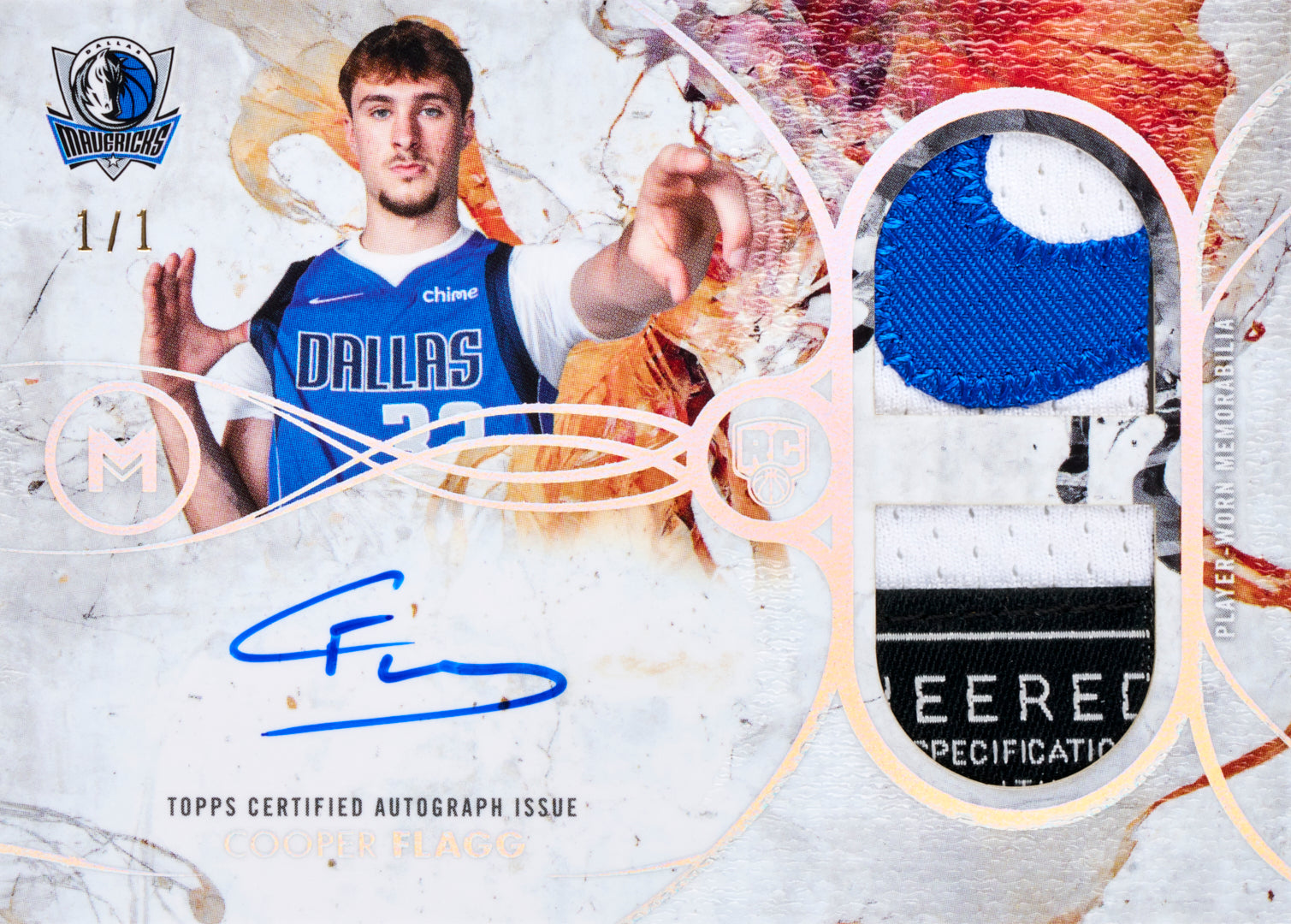 Topps Motif NBA 25/26 Full Case-PYP (Break 620081)