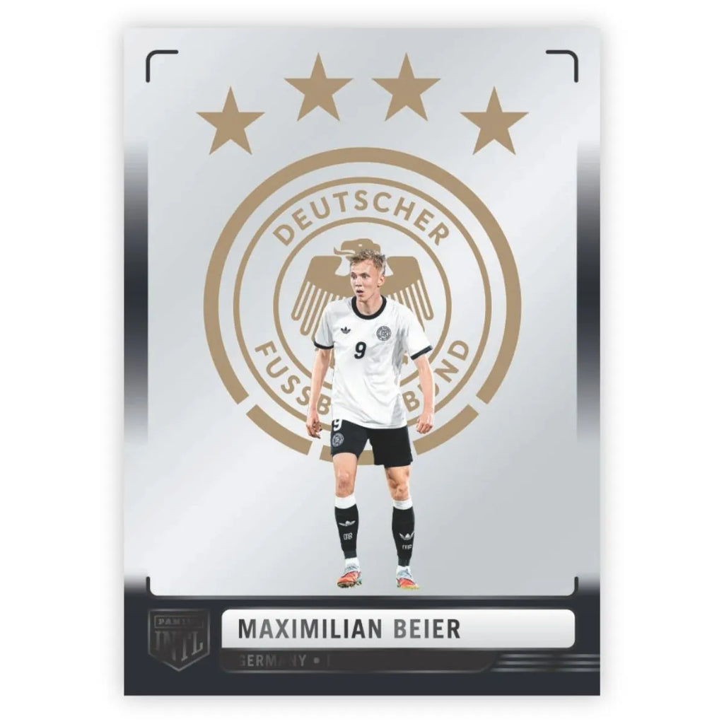Panini International DFB Germany 2026 Blaster Box