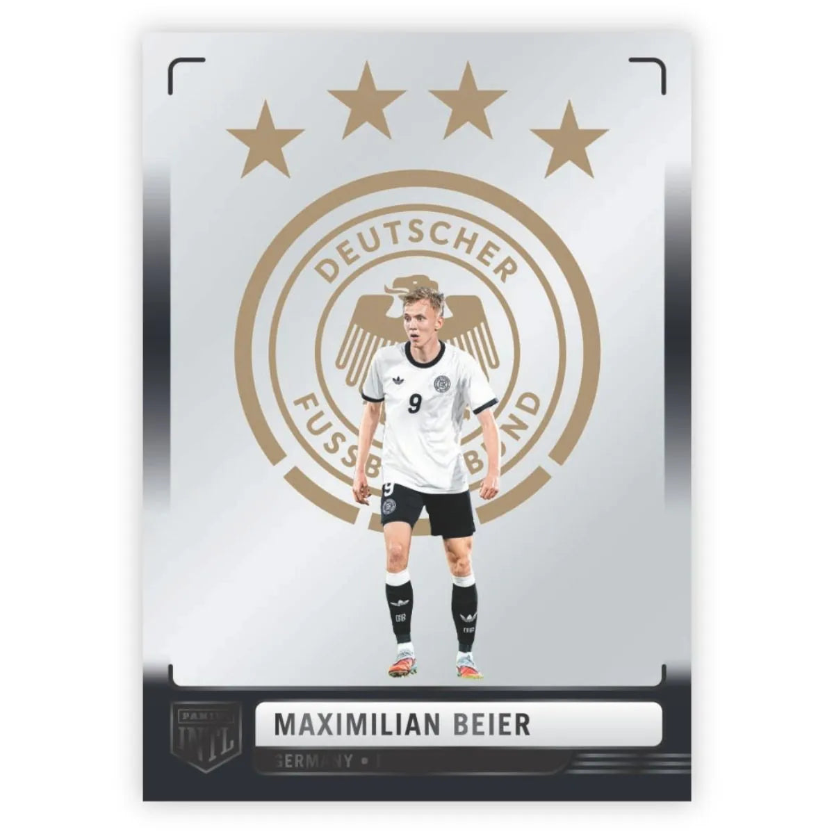 Panini International DFB Germany 2026 Blaster Box