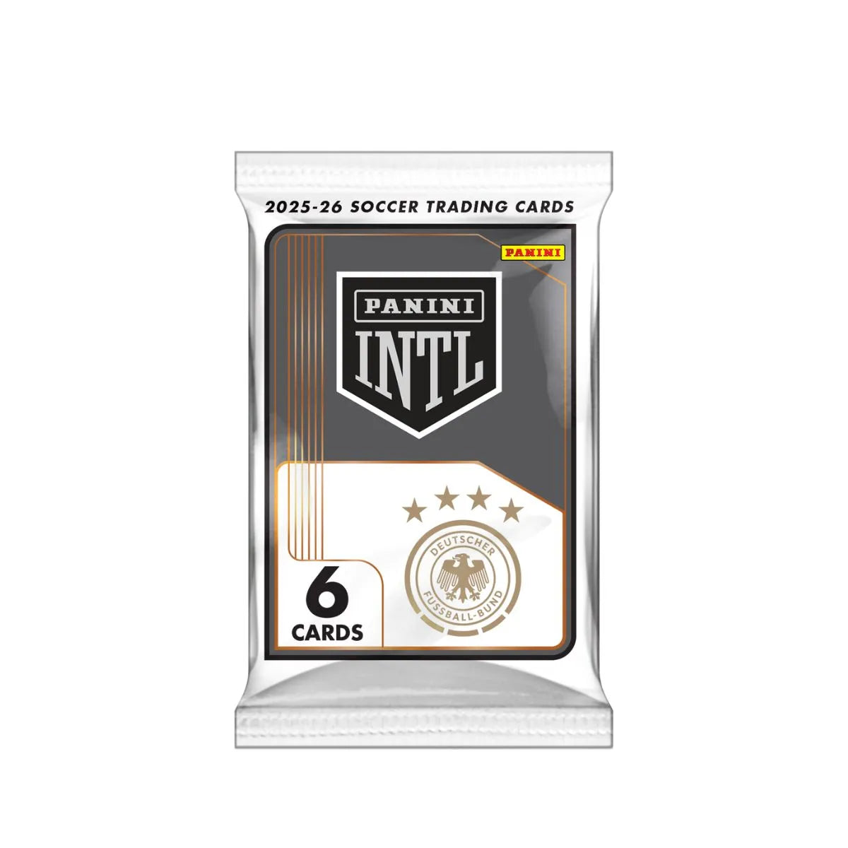 Panini International DFB Germany 2026 Blaster Box