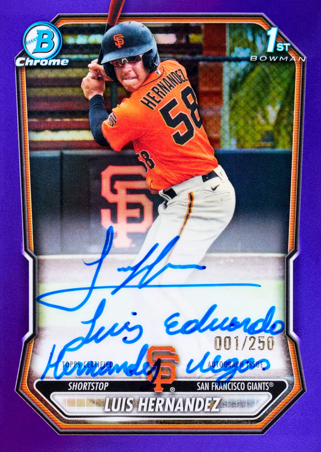 Topps Bowman Chrome Baseball 2026 Breakers Delight