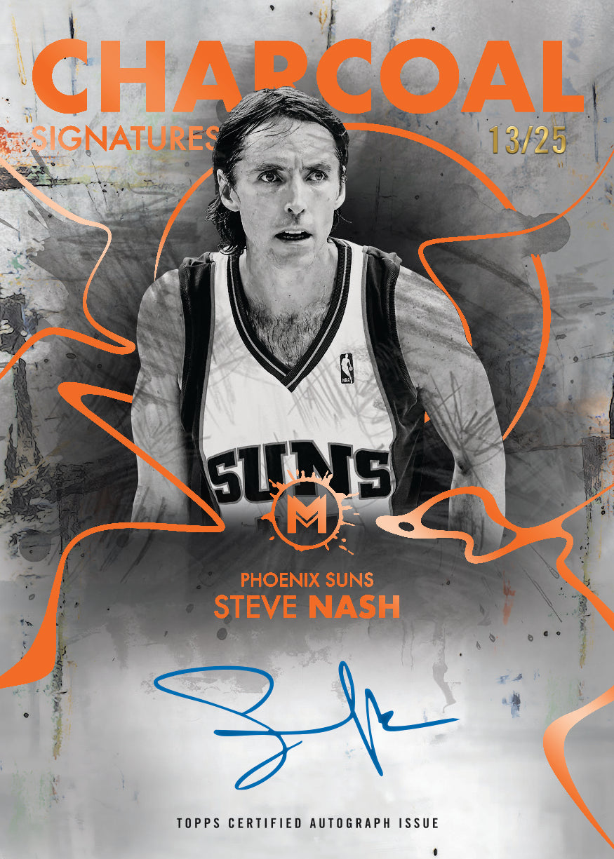 Topps Motif NBA 25/26 Full Case-PYP (Break 620081)