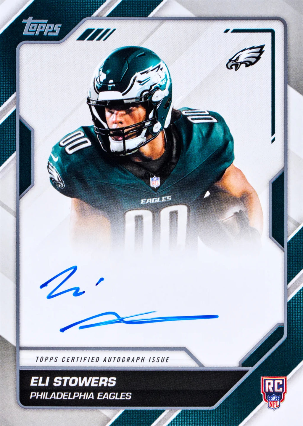 Topps NFL Flagship Football 2026 Hobby Box