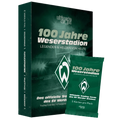 Ultimate Dropz SV Werder Bremen - 100 Jahre Weserstadion - Teambox 26/27