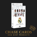 Topps Real Madrid Fan Set 24/25