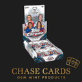 2023-24 Topps Chrome UEFA Women's Champions League Hobby Box