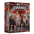 Topps Universe WWE 2026 - Mega Box