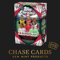 Topps Bundesliga Chrome Value 24/25