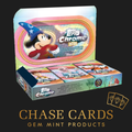 Topps Chrome Disney 2025 Hobby Box