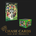 Panini PDC Sticker Collection-Bundle