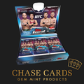 Topps UFC Finest 2025