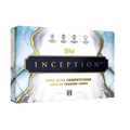 Topps Inception UCC 25/26 Full Case-PYP (Break 631083)