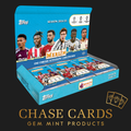 Topps Chrome Merlin 24/25 Hobby