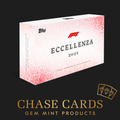 Topps Eccellenza 2025