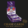 Topps Premier League Chrome 25/26 Hobby Box