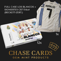 Topps Real Madrid Los Blancos 25/26-CR7-Bundle