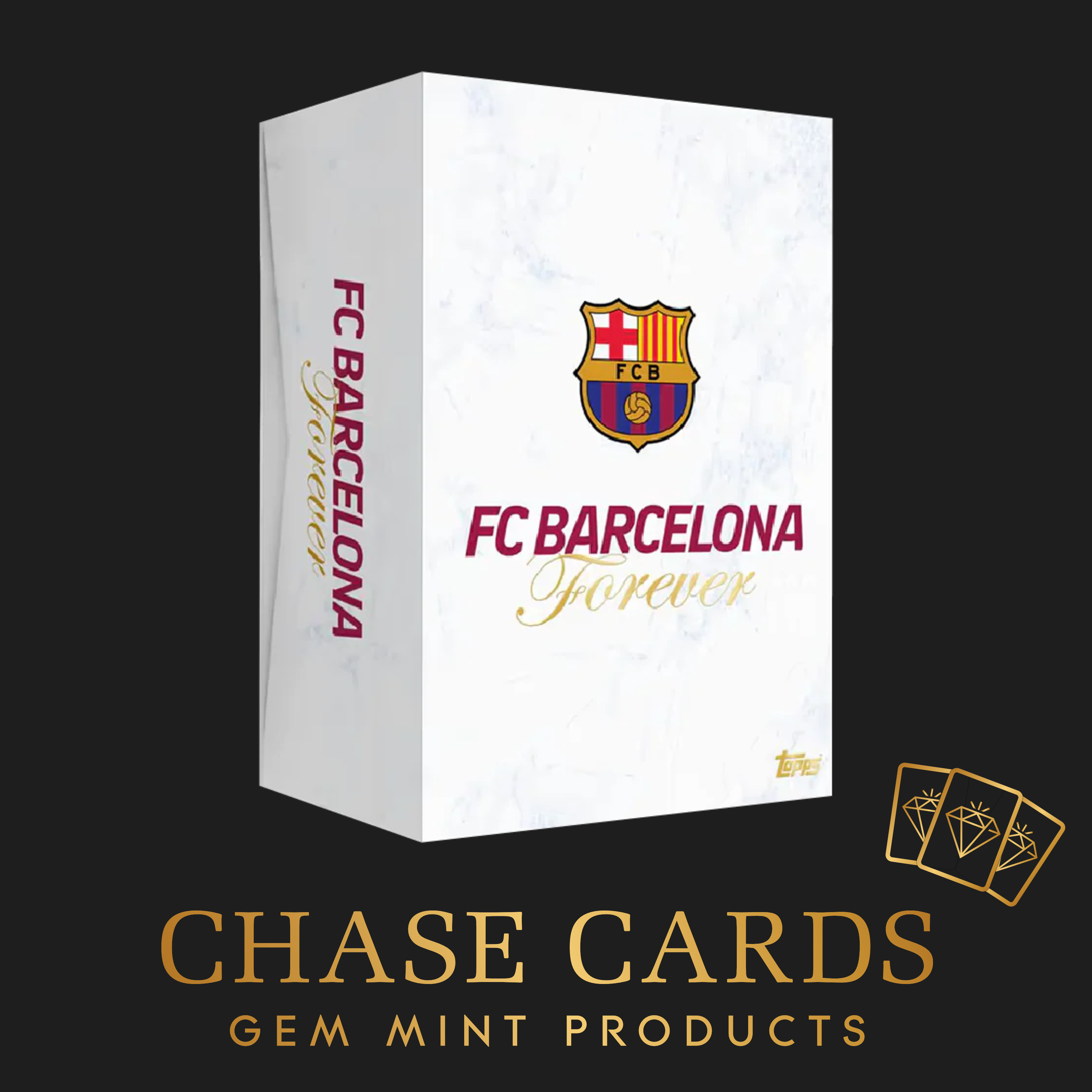 Topps FC Barcelona Forever 25/26