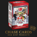 Topps Chrome Bundesliga 25/26 Value Box