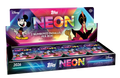 Topps Neon Disney Hobby Box