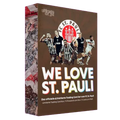 Ultimate Dropz We love St. Pauli Hobby Box