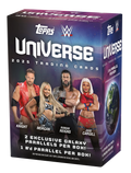 Topps WWE Universe 2025 - Value Box