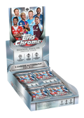Topps Chrome UCC 25/26 Hobby Box
