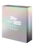 Topps UCC Simplicidad 25/26
