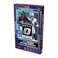 Panini Donruss Optic NFL International 2025