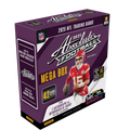 Panini Absolute Football 2025 Mega Box