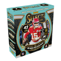 Panini Select Football 2025 Mega Box