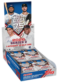 Topps Series 2 Baseball 2026 Hobby