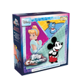 Topps Chrome Disney 2026 Mega Box