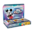 Topps Chrome Disney 2026 Hobby