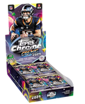 Topps Cosmic Chrome Football 2025 Hobby