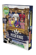 Panini Pitch Kings La Liga International 25/26 Hobby