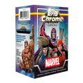Topps Comics Chrome Marvel 2026 Value Box