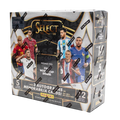 Panini Select Road to FIFA World Cup 26 Hobby