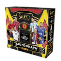 Panini Select Road to FIFA World Cup 26 International Hobby