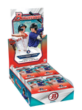 Topps Bowman Baseball 2026 Jumbo Box
