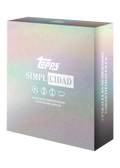 Topps UCC Simplicidad 10 Box-PYT (Break 611087)