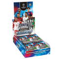 Topps Stadium Club Chrome UCL 23/24 Hobby Box