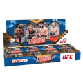 Topps Stadium Club UFC 2025 Hobby