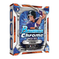 Topps Bowman Chrome Baseball 2026 Mega Box